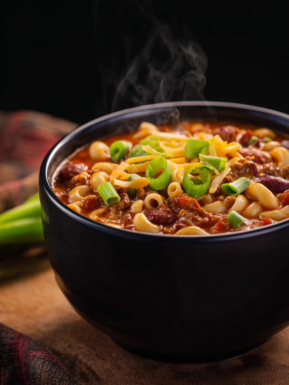 Chili Mac Soup Second Image gidd5q