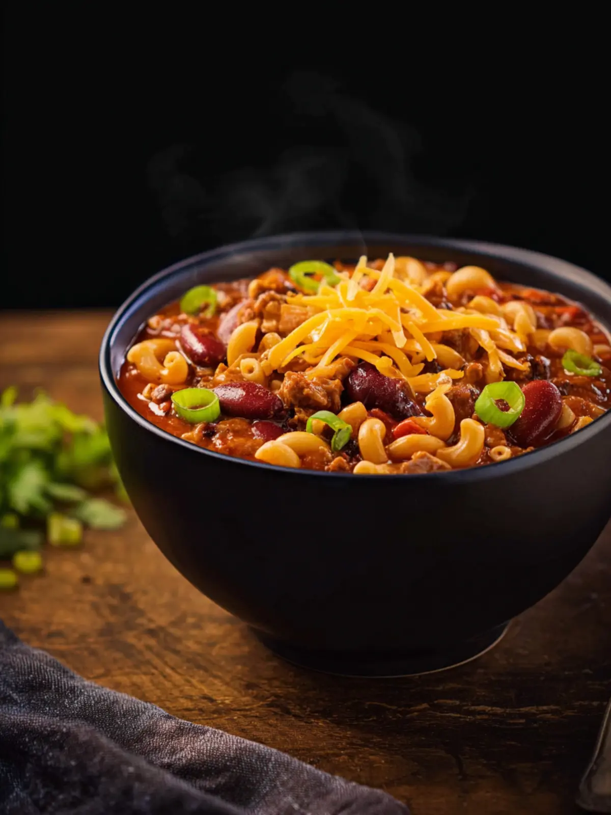 Chili Mac Soup Third Image zyyvtv