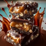 Easy Date Snickers First Image