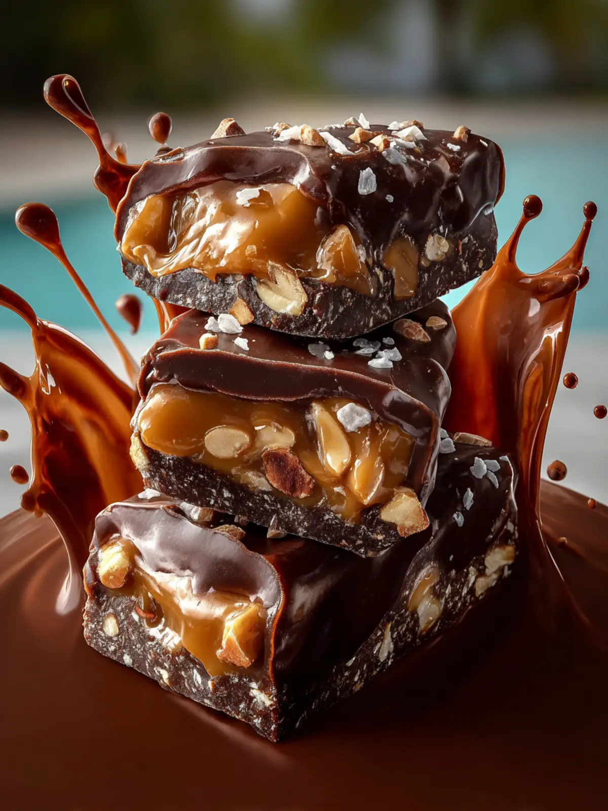 Easy Date Snickers First Image