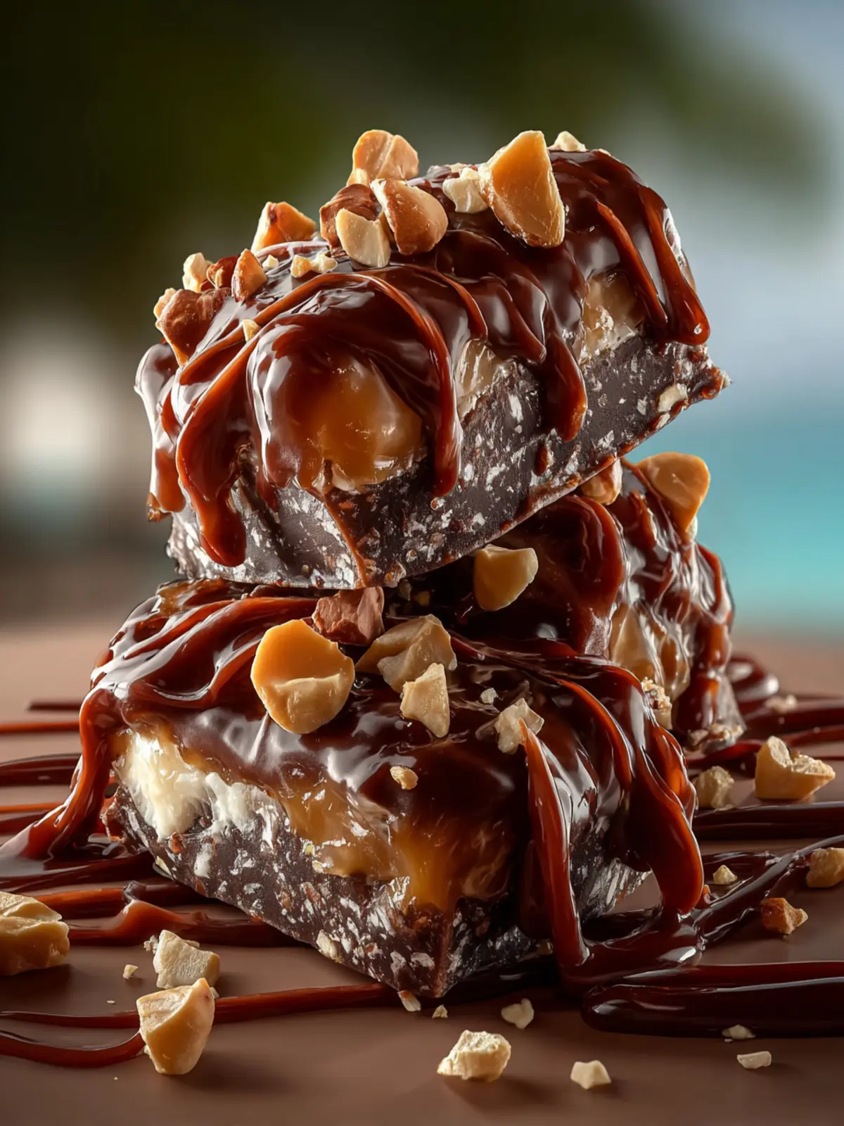 Easy Date Snickers Third Image npuhdj