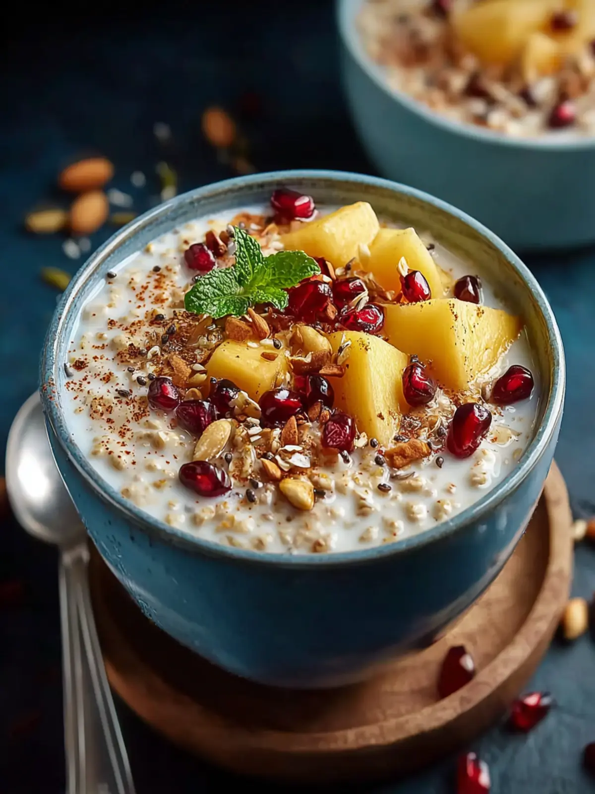 Indian Overnight Oats Second Image qgf9is