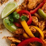 Instant Pot Chicken Fajitas: Effortlessly Bold Flavors Tonight 9 Instant Pot Chicken Fajitas First Image