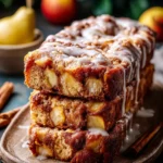 Irresistible Amish Apple Fritter Bread Recipe to Savor First Image
