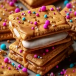 Irresistible Brown Sugar Pop Tart Cookies Recipe First Image