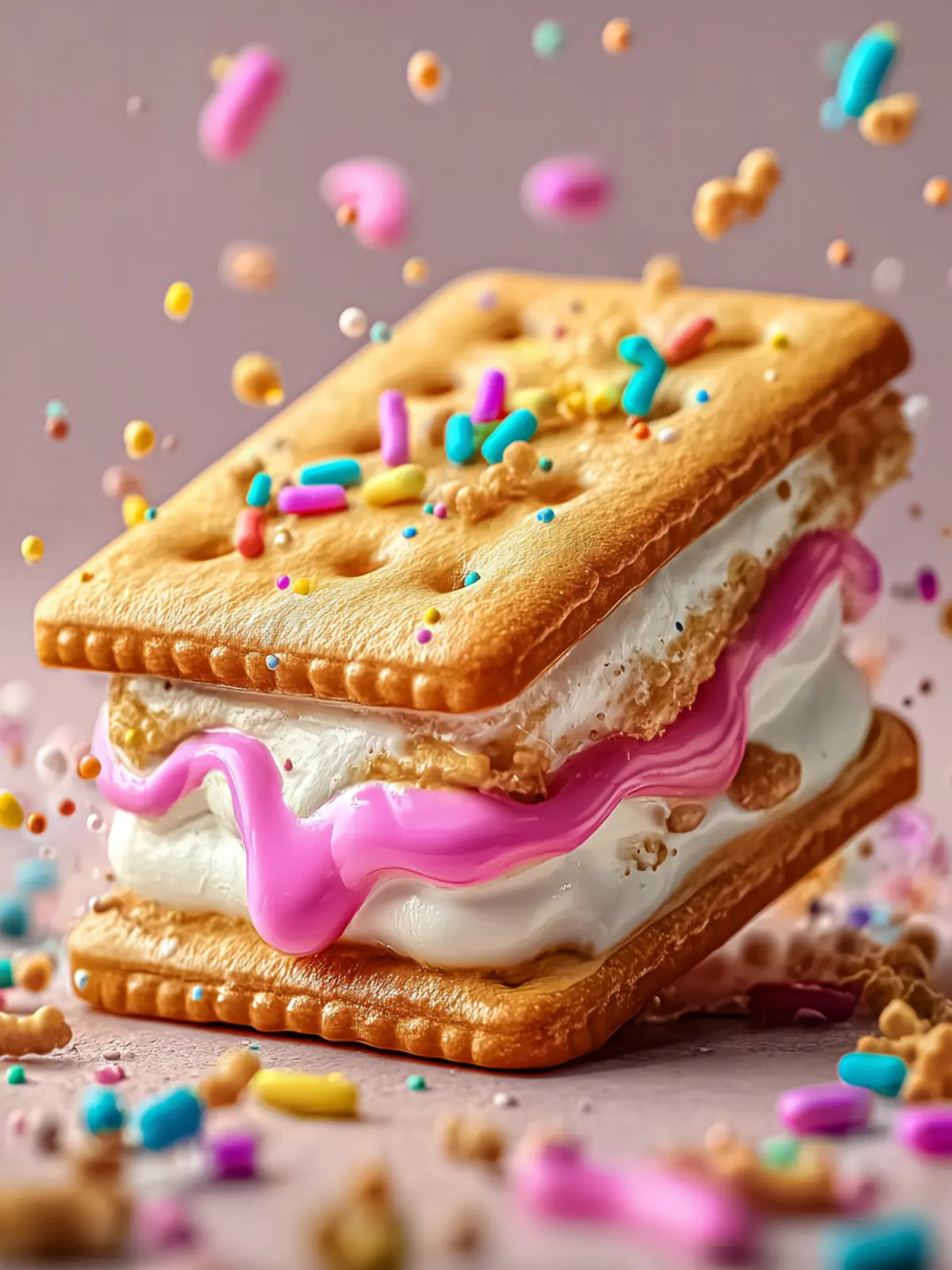 Irresistible Brown Sugar Pop Tart Cookies Recipe Second Image ypsnuc