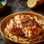 Irresistible Crock Pot Angel Chicken Recipe to Savor First Image