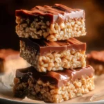 Irresistible Scotcheroos Recipe: Your New Favorite Sweet Treat 9 Irresistible Scotcheroos Recipe: A Sweet Delight to Try First Image