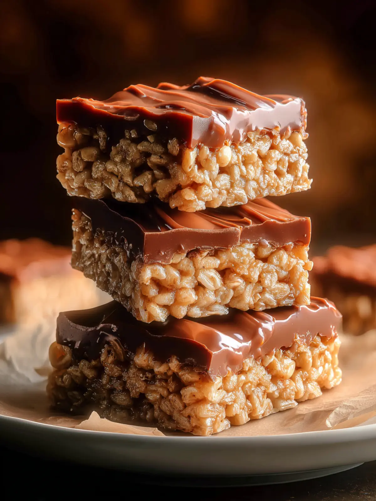 Irresistible Scotcheroos Recipe: Your New Favorite Sweet Treat 5 Irresistible Scotcheroos Recipe: A Sweet Delight to Try First Image