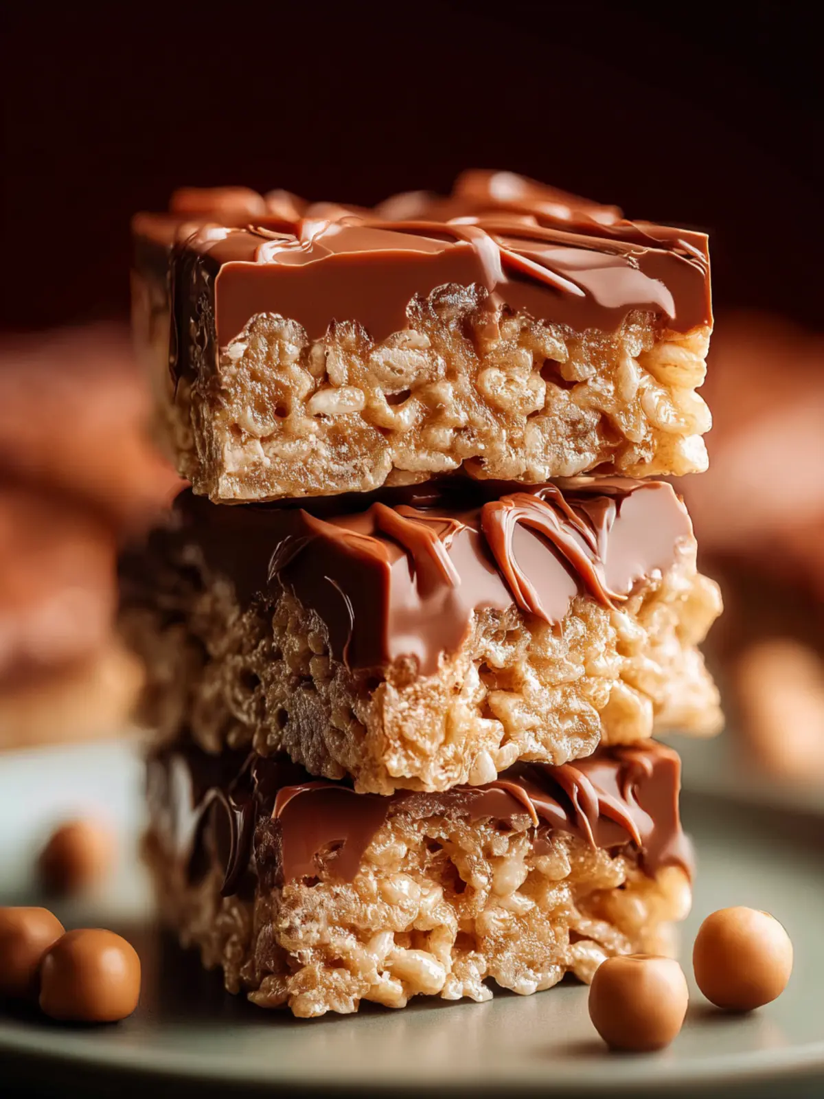 Irresistible Scotcheroos Recipe: Your New Favorite Sweet Treat 7 Irresistible Scotcheroos Recipe A Sweet Delight to Try Third Image wmtrnj