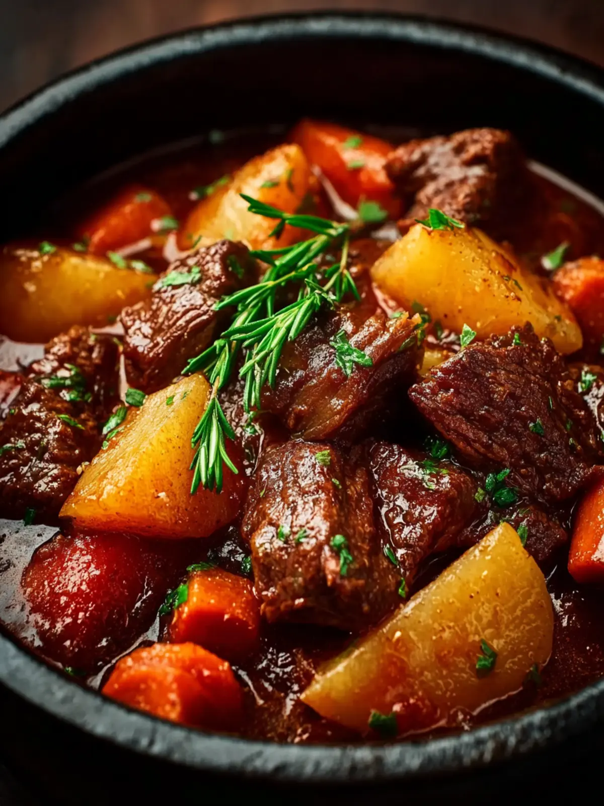 Mom s Slow Cooker Beef Stew Second Image ihr6rn
