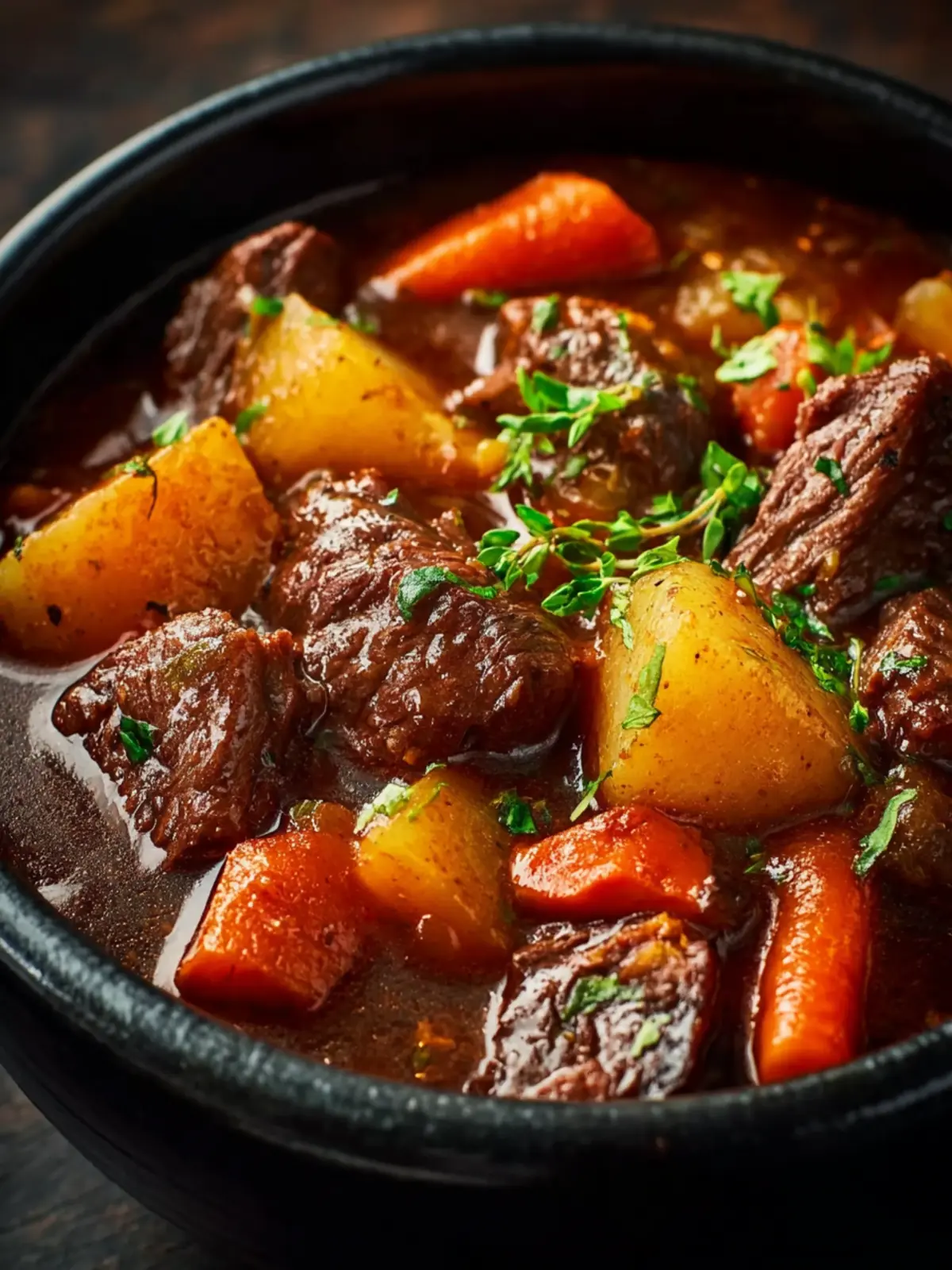 Mom s Slow Cooker Beef Stew Third Image wmywww