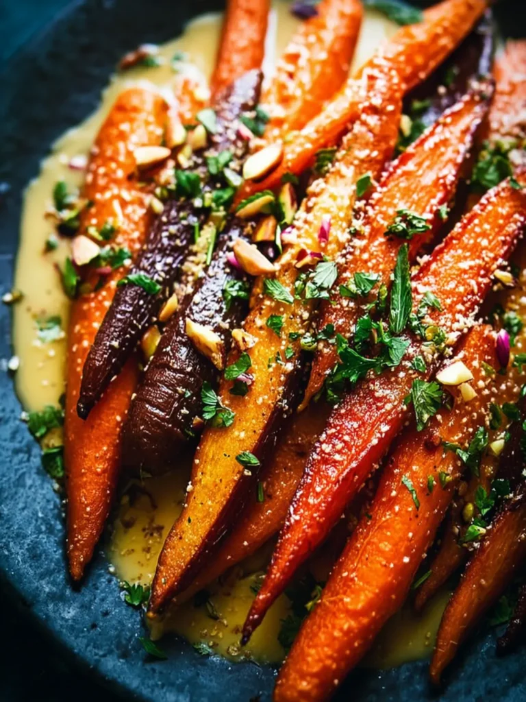 15 Best Carrot Recipes (Easy, Healthy & Full of Flavor) First Image
