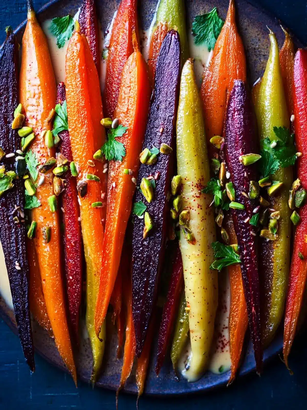 15 Best Carrot Recipes Easy Healthy Full of Flavor Fourth Image po9zb3