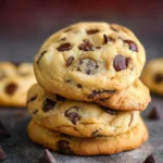 Best-Ever Chocolate Chip Cookies First Image
