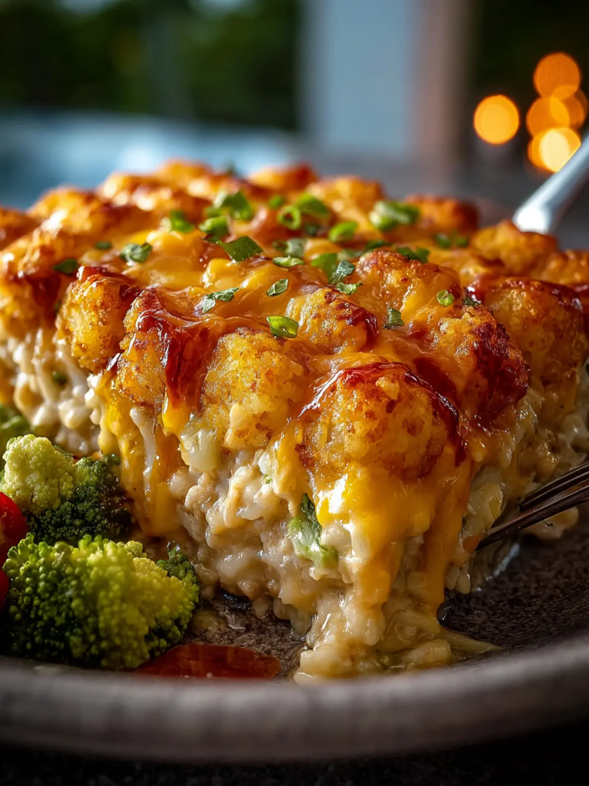 Big Mac Tater Tot Casserole Fourth Image a0zlg3