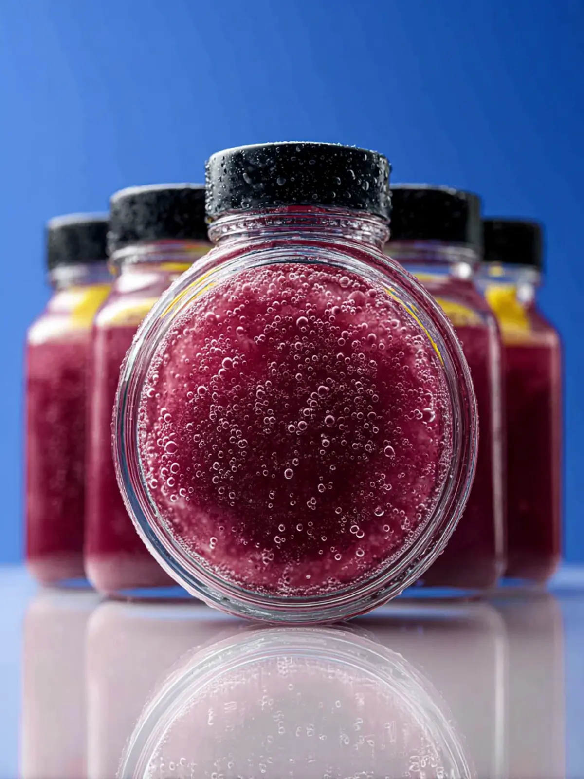 Blueberry Lemon Shot Fourth Image zfun1o