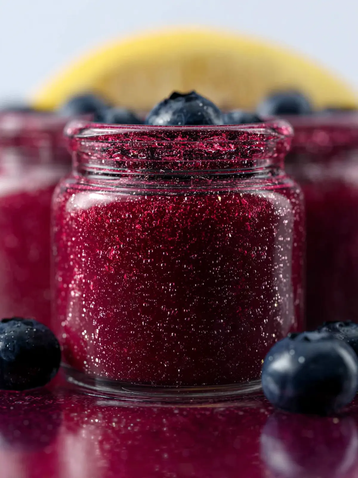 Blueberry Lemon Shot Second Image ugru7g