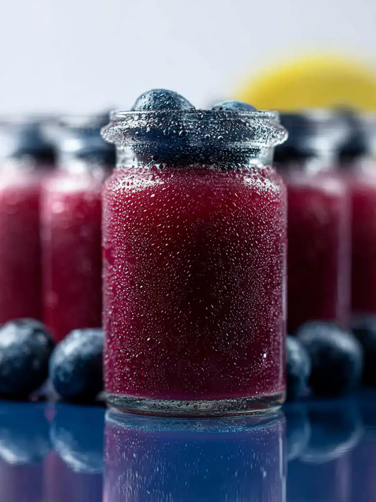 Blueberry Lemon Shot Third Image m9pu9o