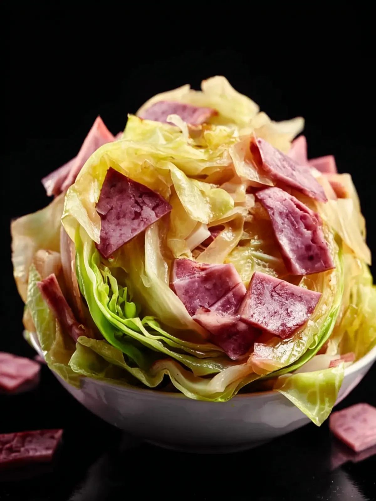 Cabbage and Ham Second Image fcnrni