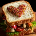 Fairy Sandwich First Image