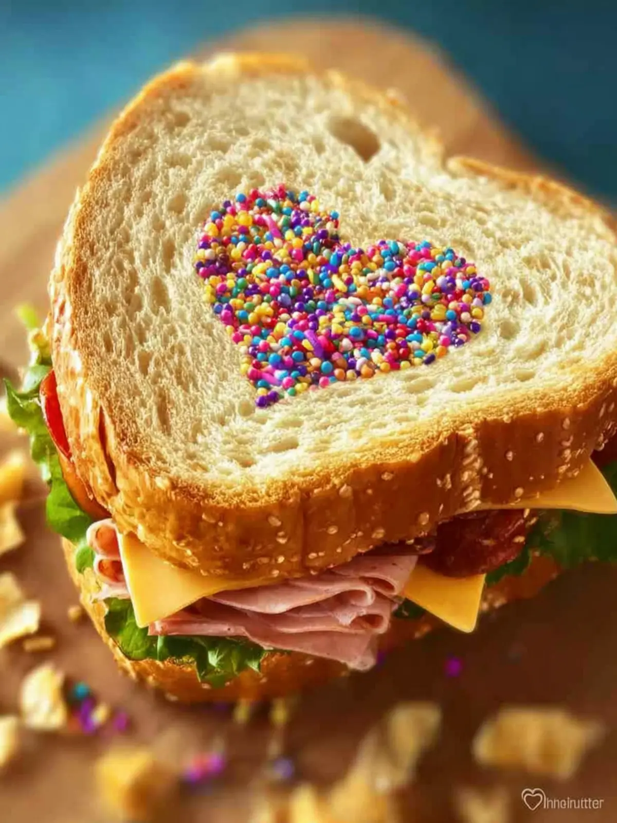 Fairy Sandwich Third Image vijpf1