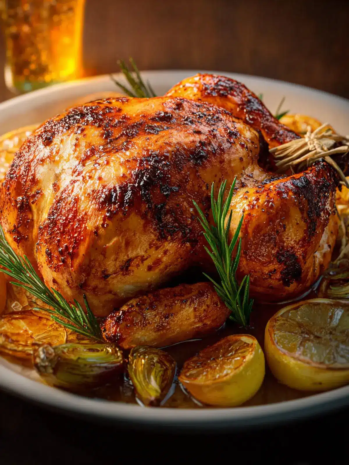 Juicy and Crispy Beer Can Chicken Recipe Second Image cuzb7g
