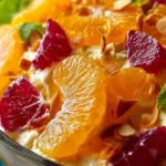 Orange Dreamsicle Salad First Image