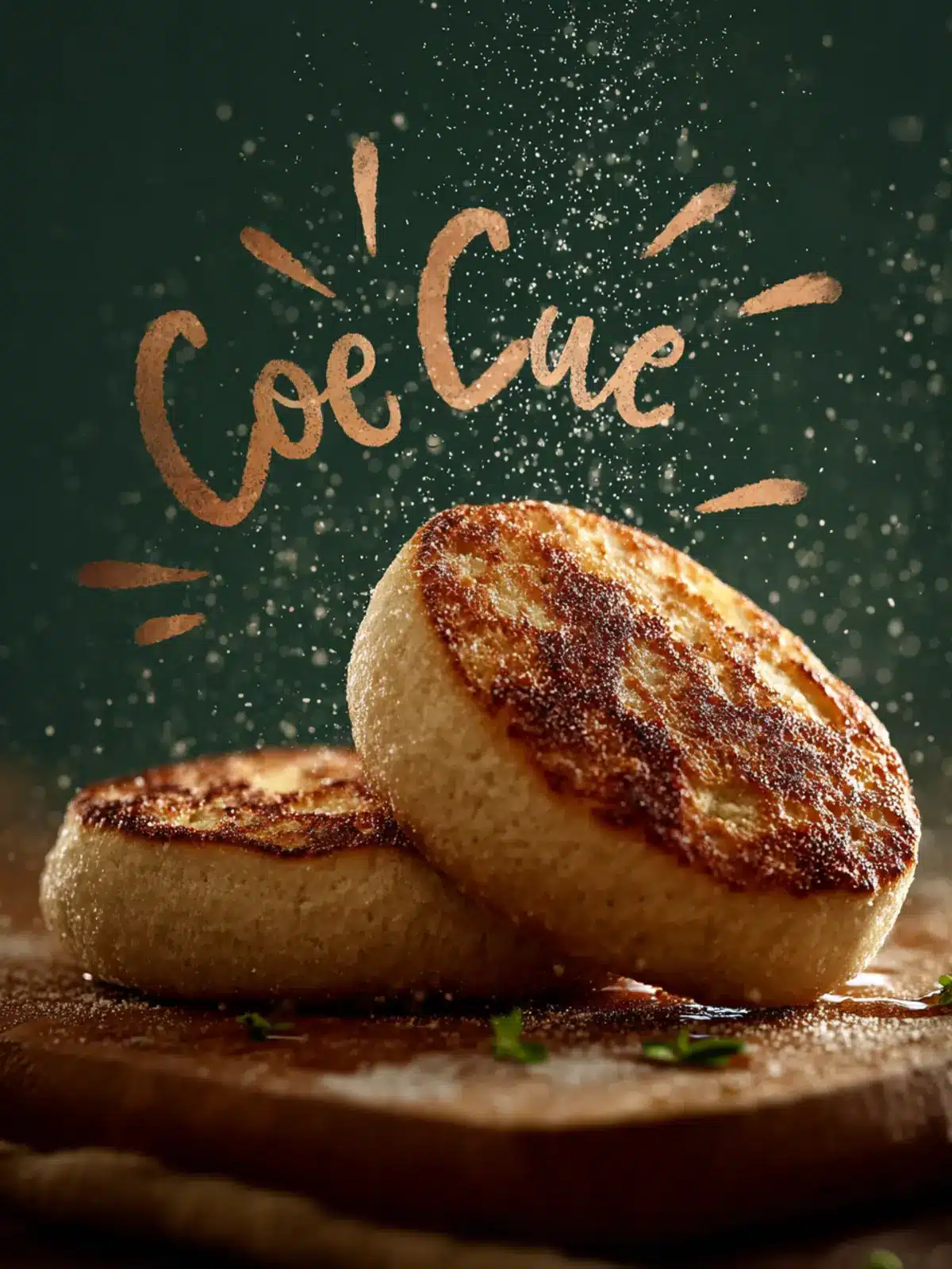 Sourdough Discard English Muffins Recipe Second Image lqs2ek