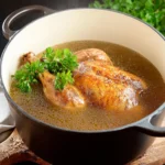 Whole Chicken Bone Broth First Image