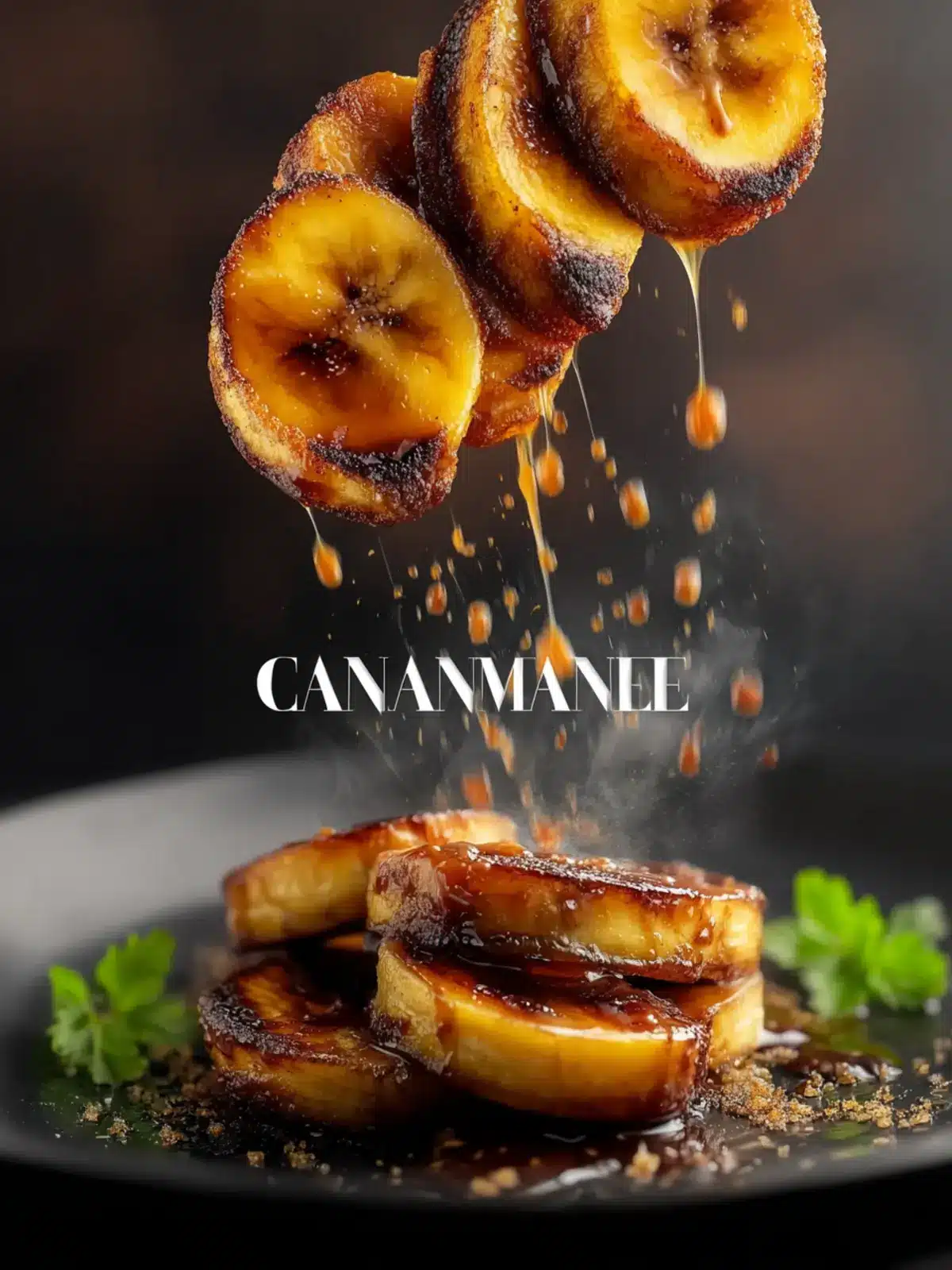 easy caramelized banana Fourth Image phiznv