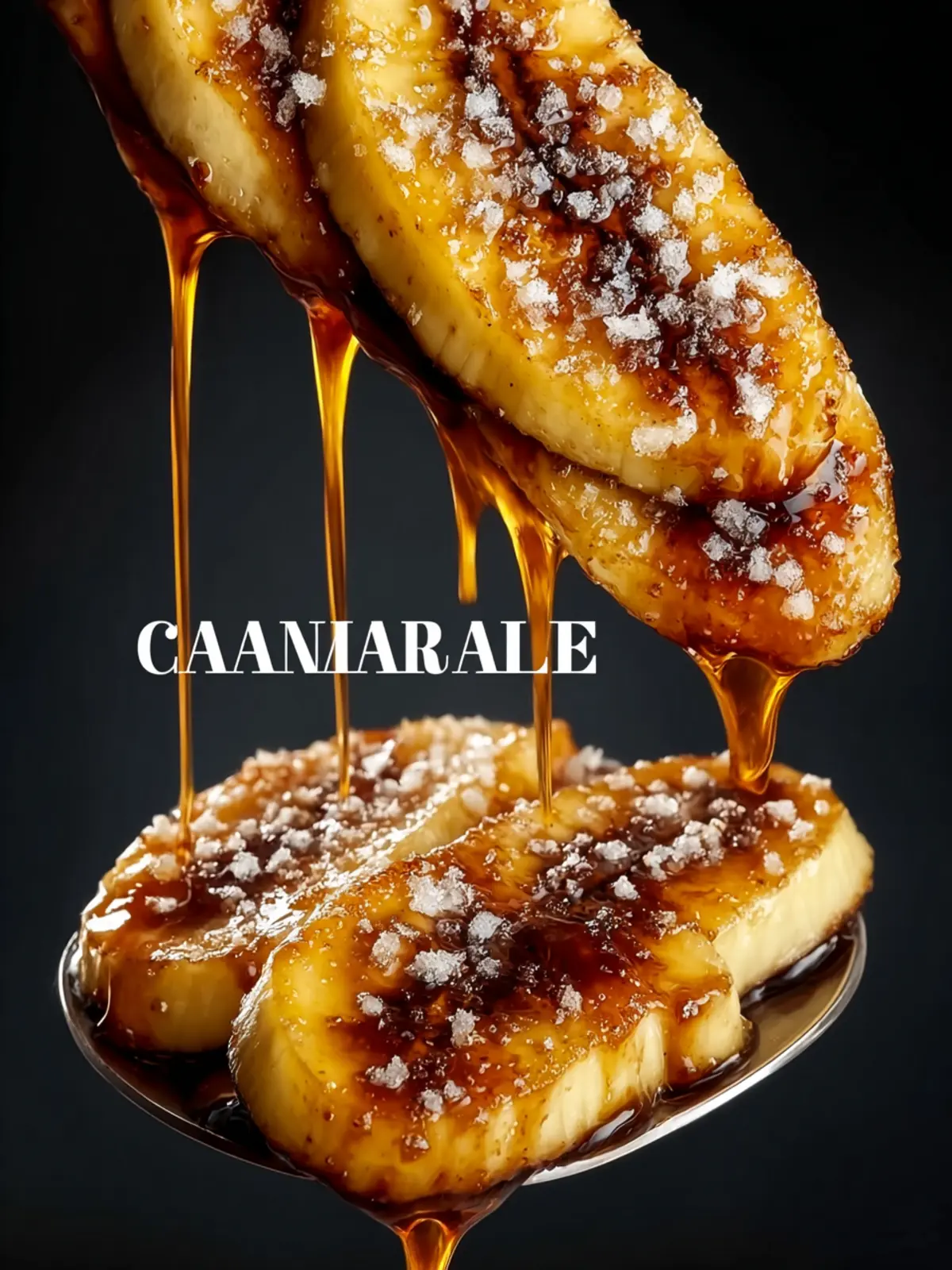 easy caramelized banana Third Image tp87vm