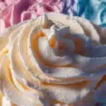 marshmallow buttercream frosting First Image