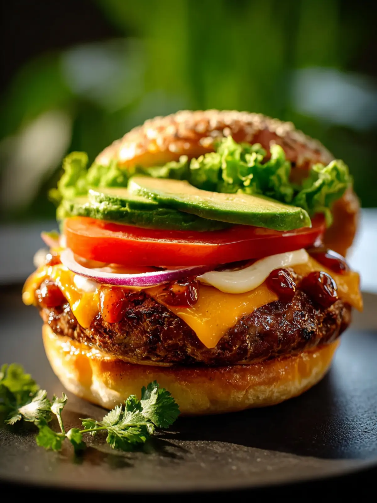 Elk Burger Fourth Image yijphd