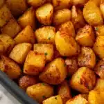 air fryer breakfast potatoes First Image