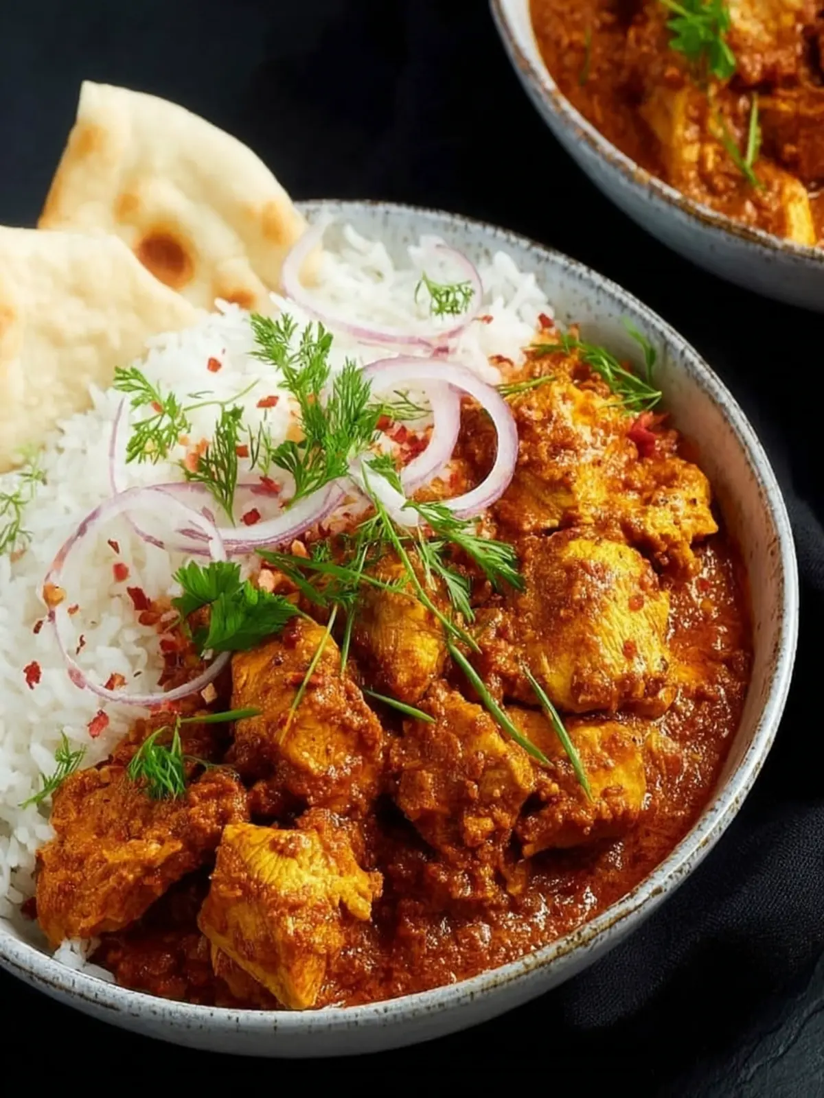 easy chicken curry Fourth Image a9skrr