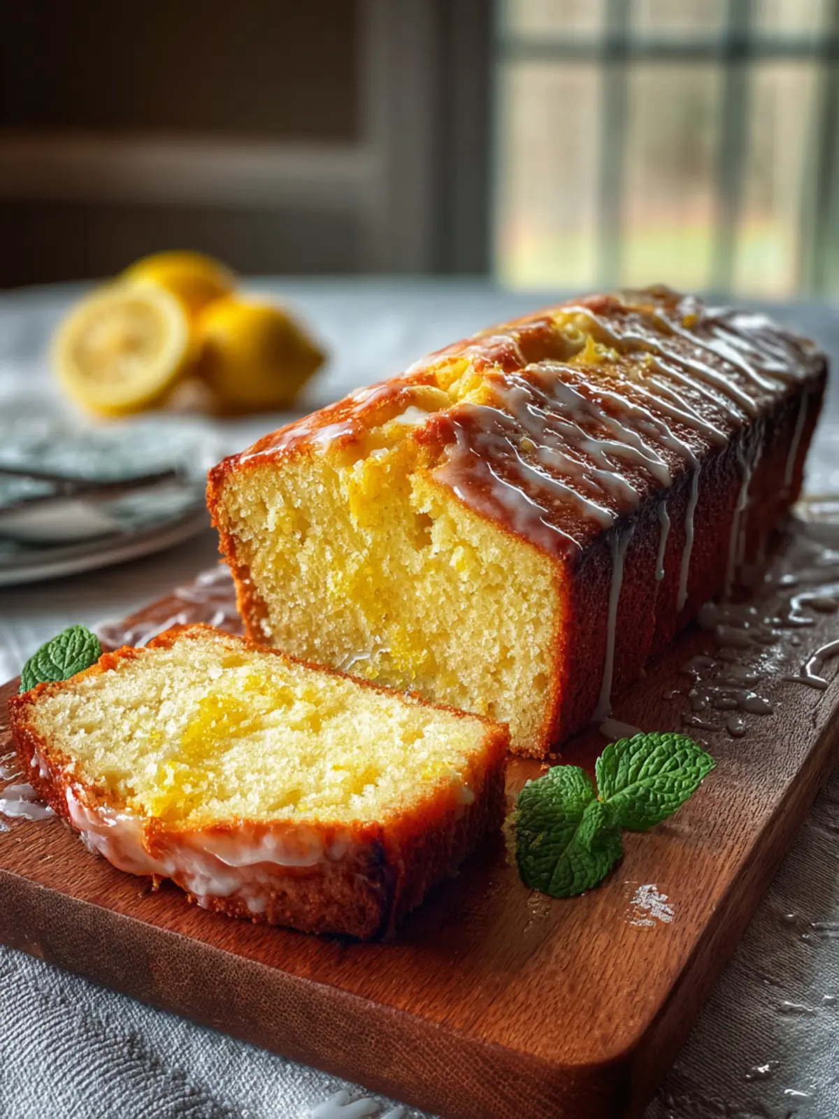 lemon loaf cake Fourth Image alyyhv