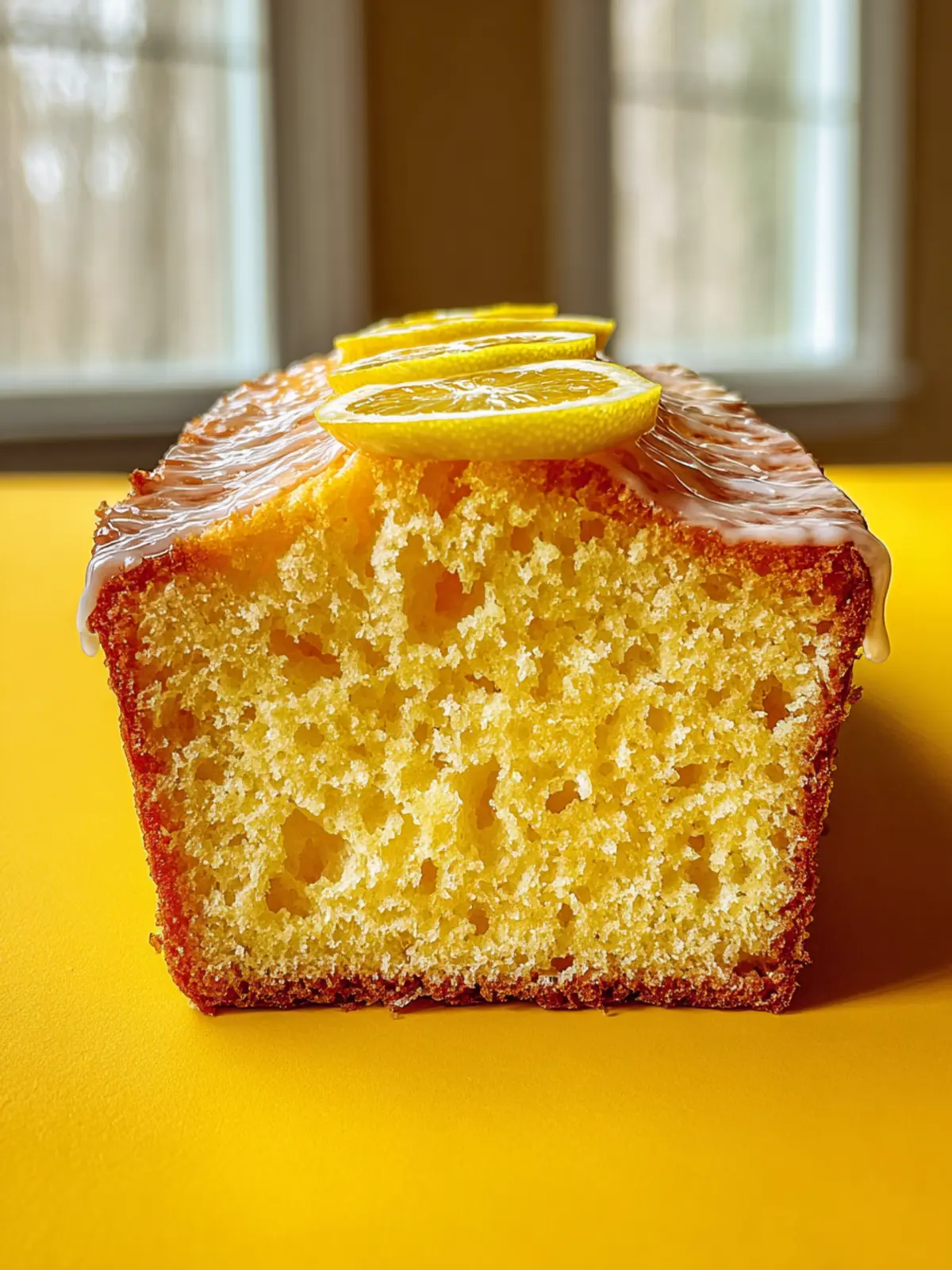 lemon loaf cake Second Image chlsq3