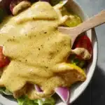 lemon tahini dressing First Image