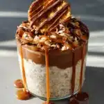 samoas overnight oats First Image