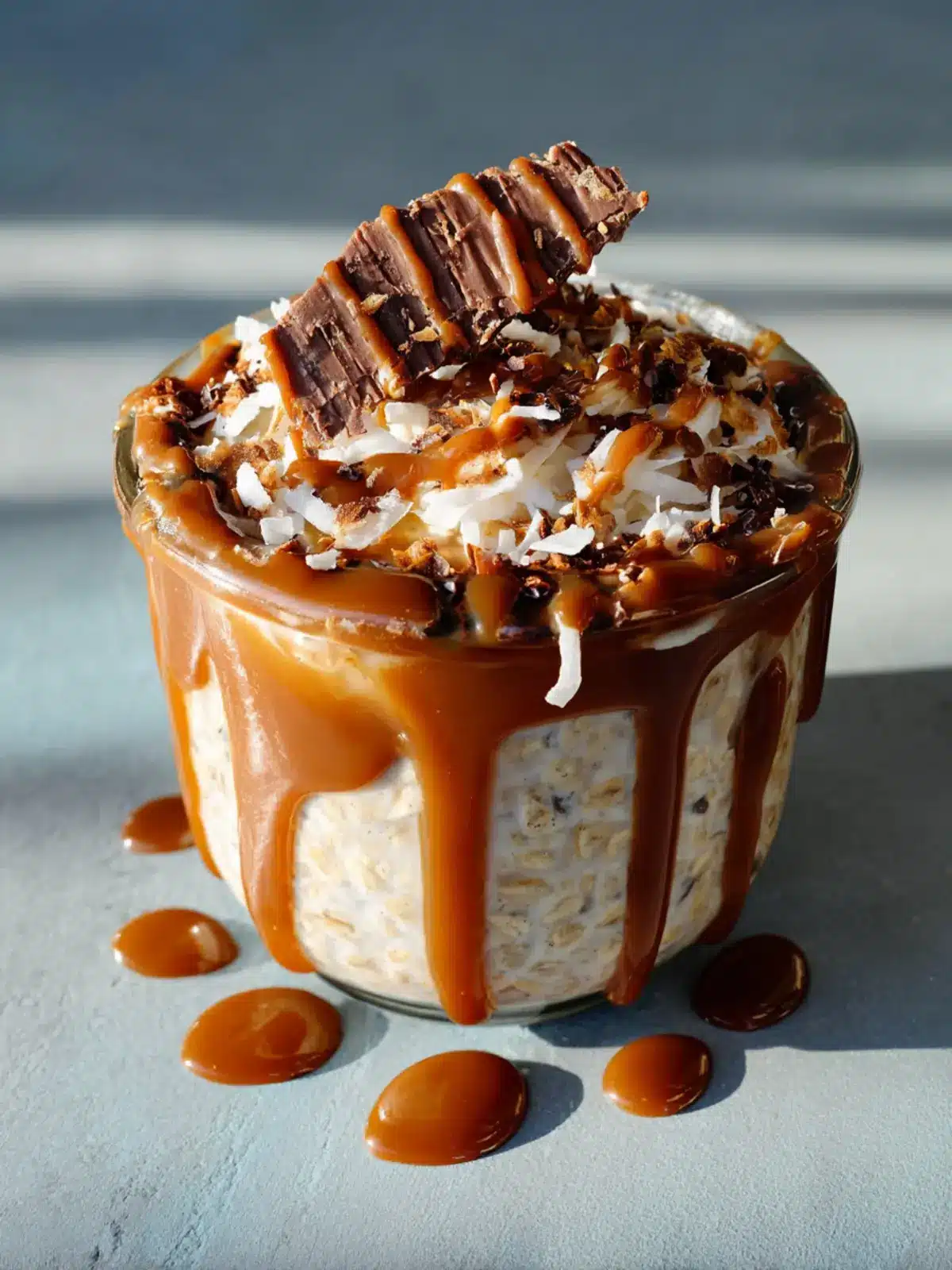 samoas overnight oats Fourth Image mg6dwl