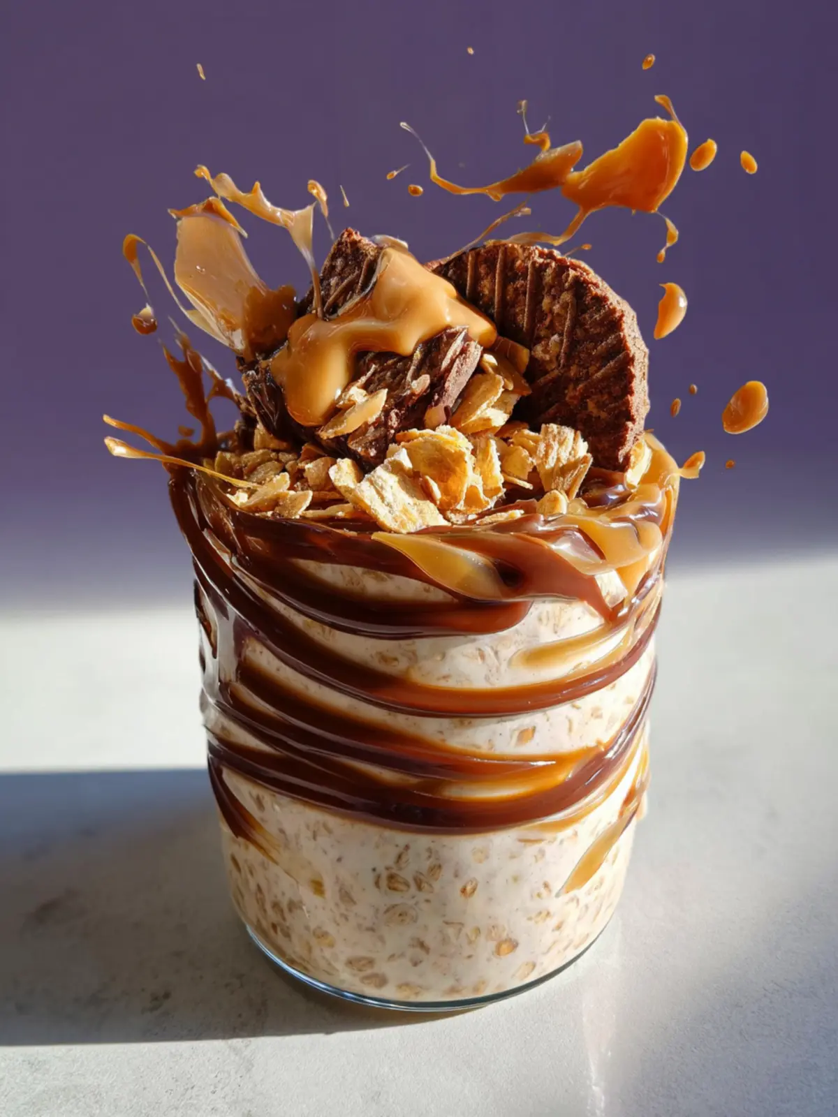 samoas overnight oats Third Image ulf2wm