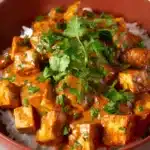 tofu tikka masala First Image