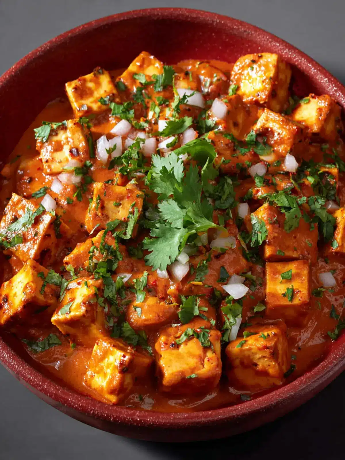tofu tikka masala Second Image kltkq3