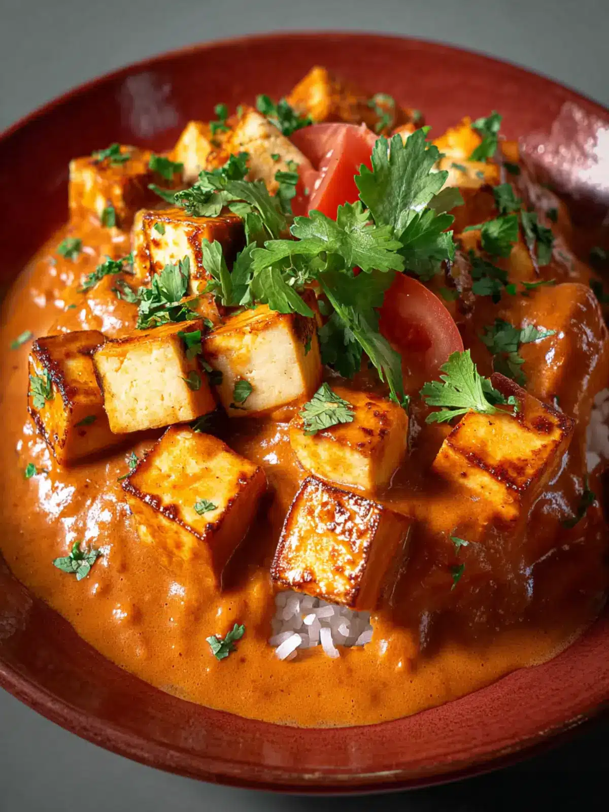 tofu tikka masala Third Image zrewsb