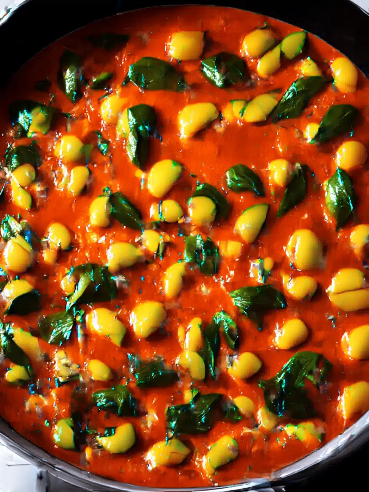 zucchini stew white beans Third Image uplozj